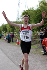 Terry O'Gara Memorial 5k Road Race, Wallsend. Photo:  David T. Hewitson/Sports for All Pics